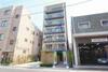 アルクス森下 3階 築12年9ヶ月の賃貸物件