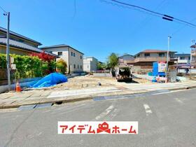 愛知県名古屋市緑区鳴海町字上中町