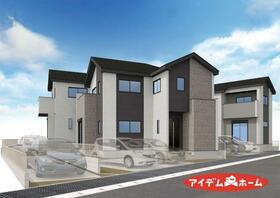 愛知県名古屋市緑区鳴海町字上中町