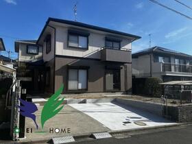 滋賀県大津市仰木の里東５丁目