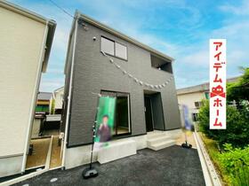 愛知県みよし市三好町八和田