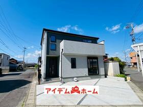 愛知県一宮市森本５丁目