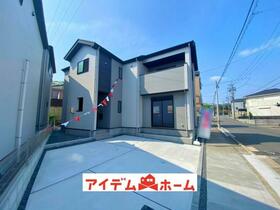 愛知県名古屋市緑区鳴海町字上中町
