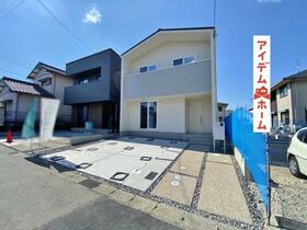 愛知県岡崎市美合町字地蔵野