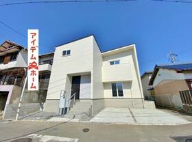 愛知県岡崎市伊賀町字愛宕山