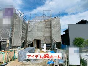 愛知県北名古屋市鍜治ケ一色村内西