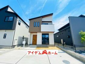 愛知県北名古屋市鍜治ケ一色村内西