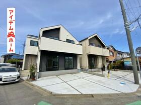 愛知県安城市里町七曲リ