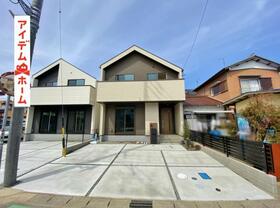 愛知県安城市里町七曲リ