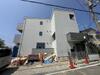 摂津富田駅より徒歩25分 3階 築1年の賃貸物件