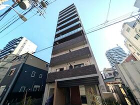 パレ・ド・ルピナス南千住３