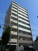 La CASA京橋 4階 築11年6ヶ月の賃貸物件