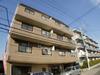 メープルコート東川口 4階 築30年5ヶ月の賃貸物件
