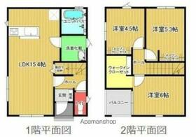間取り：237007153172