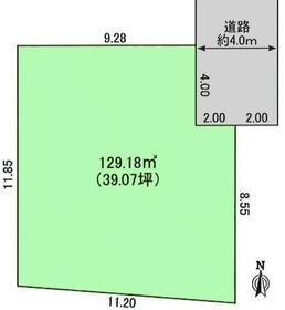 東京都練馬区南大泉２丁目