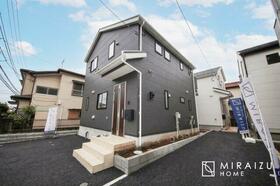 東京都武蔵村山市残堀４丁目