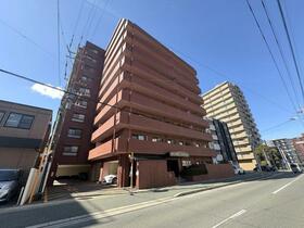 ライオンズマンション久留米第３　８０３