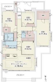 ローレルコート徳川