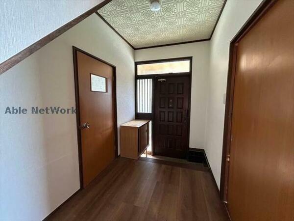 detached 埼玉県加須市礼羽
地図を見る