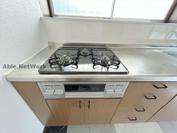 detached 埼玉県加須市礼羽
地図を見る