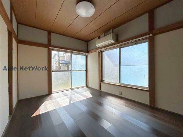 detached 埼玉県加須市礼羽
地図を見る