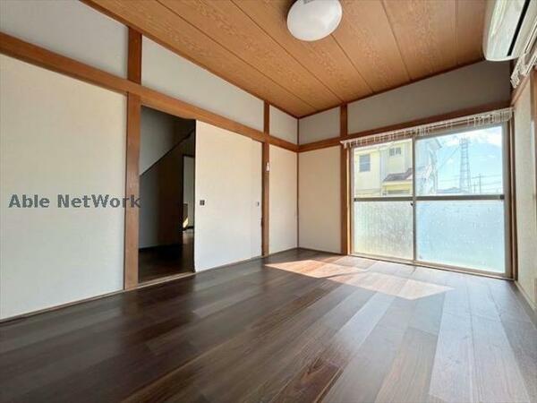 detached 埼玉県加須市礼羽
地図を見る