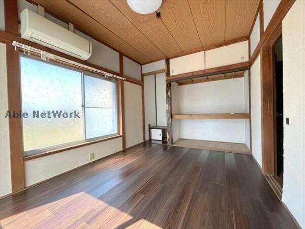 detached 埼玉県加須市礼羽
地図を見る