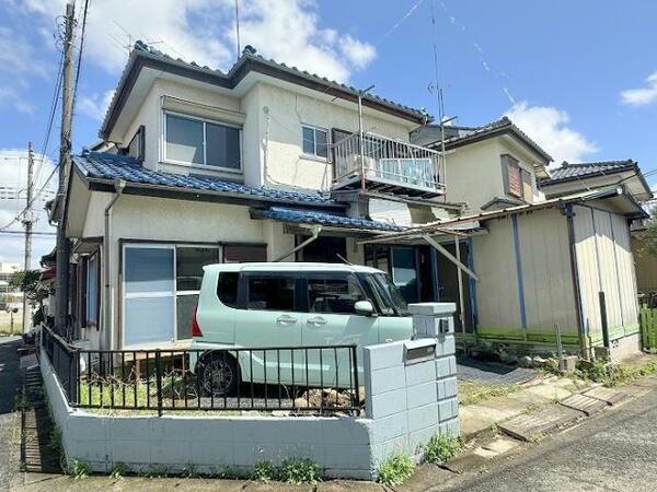 detached 埼玉県加須市礼羽
地図を見る