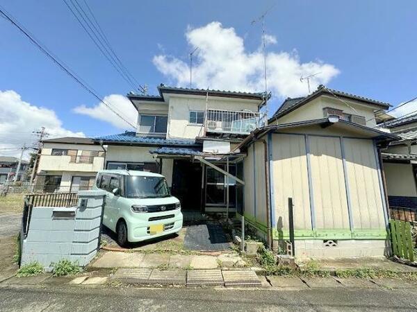 detached 埼玉県加須市礼羽
地図を見る
