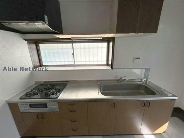 detached 埼玉県加須市礼羽
地図を見る