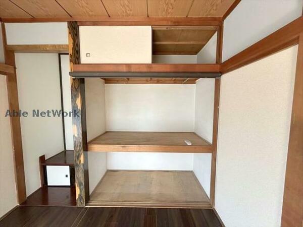 detached 埼玉県加須市礼羽
地図を見る