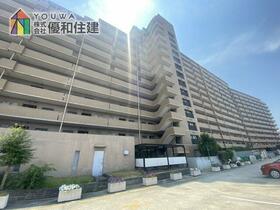 朝日プラザＣＩＴＹウェストヒル神戸Ｂ棟
