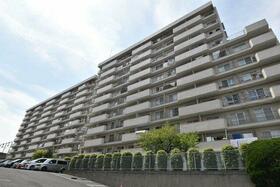 富士見台マンション