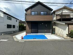 千葉県船橋市前原西８丁目