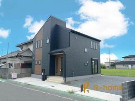 茨城県那珂市菅谷