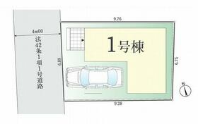 埼玉県朝霞市本町１丁目