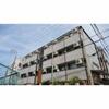 エストラビラ 4階 築37年3ヶ月の賃貸物件