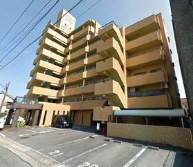 ダイアパレス岐阜早田　３階