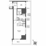 東京ポートシティ竹芝レジデンスタワーのイメージ