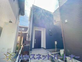 埼玉県川口市戸塚鋏町