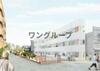 BOLERO池袋 1階 新築の賃貸物件