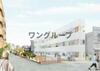 BOLERO池袋 2階 新築の賃貸物件