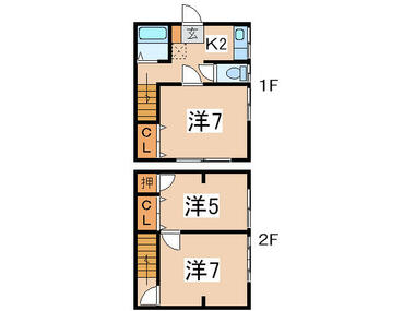 間取り：207009825787