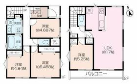 神奈川県横須賀市平作８丁目