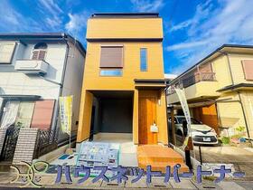 埼玉県川口市三ツ和３丁目