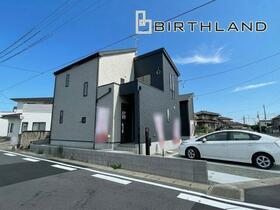 福島県郡山市富田町字下西田