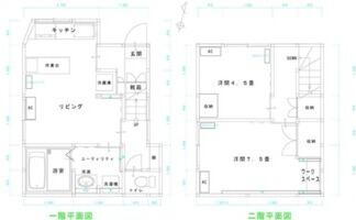 間取り：213141922828