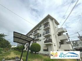 明舞第六団地１９号棟（松が丘住宅）
