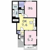 間取り：236003634952