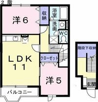 間取り：236003634951